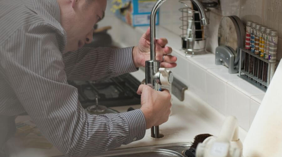 Professional sewer line replacement in Milo, MO